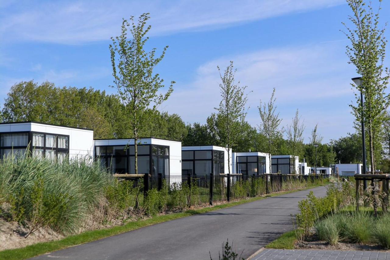 הוילה ברסקנס Europarcs Schoneveld מראה חיצוני תמונה