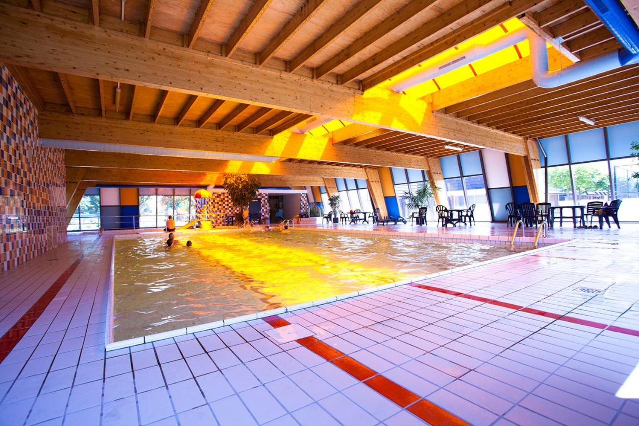 הוילה ברסקנס Europarcs Schoneveld מראה חיצוני תמונה