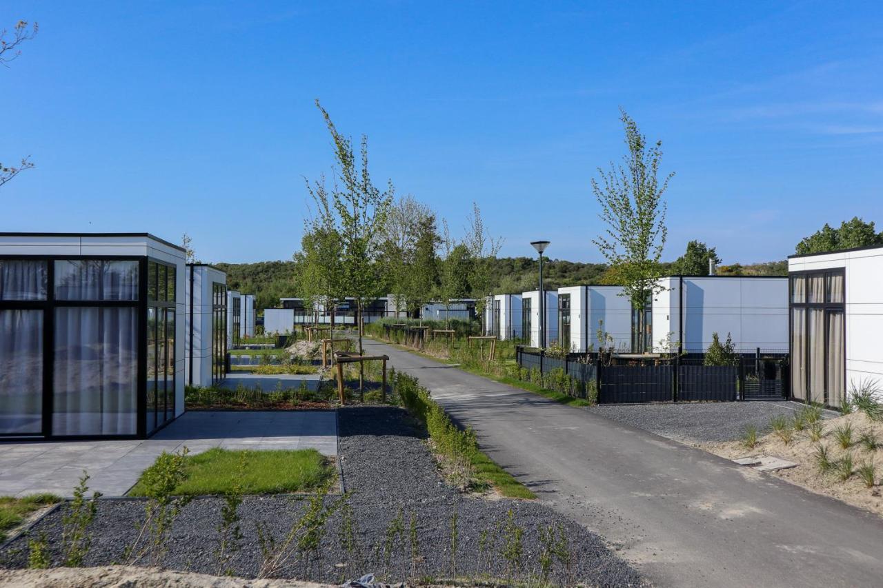 הוילה ברסקנס Europarcs Schoneveld מראה חיצוני תמונה